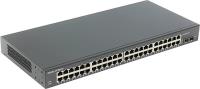 ZYXEL GS1900-48 48 PORT 10/100/1000+2xSFP WEB YÖNETİLEBİLİR SWITCH - 1
